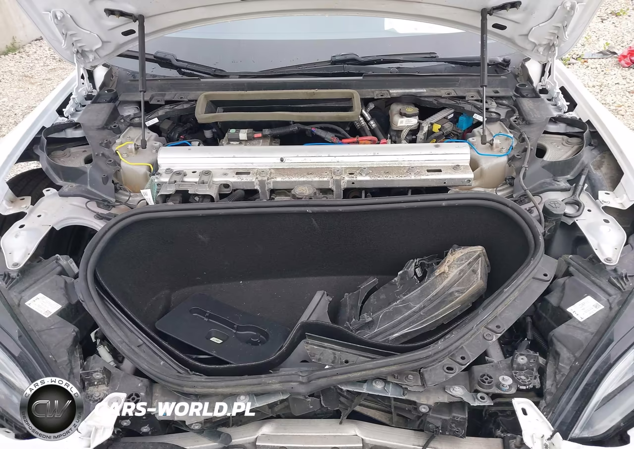 2023 Tesla Model S Dual Motor All-Wheel Drive-Standard Range VIN:5YJSA1E58PF501326 - 10
