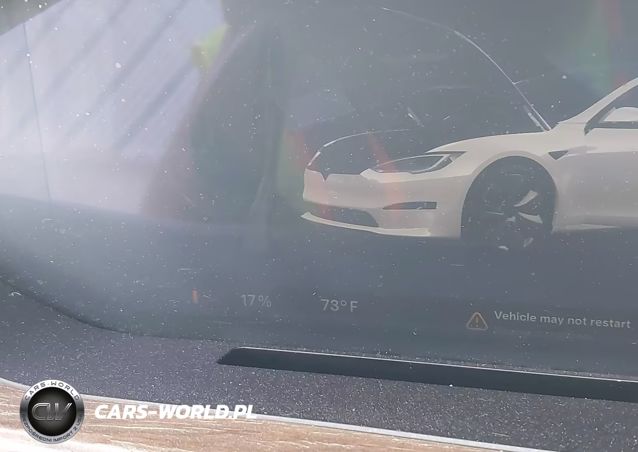 2023 Tesla Model S Dual Motor All-Wheel Drive-Standard Range VIN:5YJSA1E58PF501326 - 16