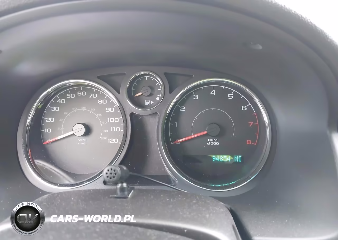 2008 Chevrolet Cobalt Ls VIN:1G1AK18F187280620 - 7