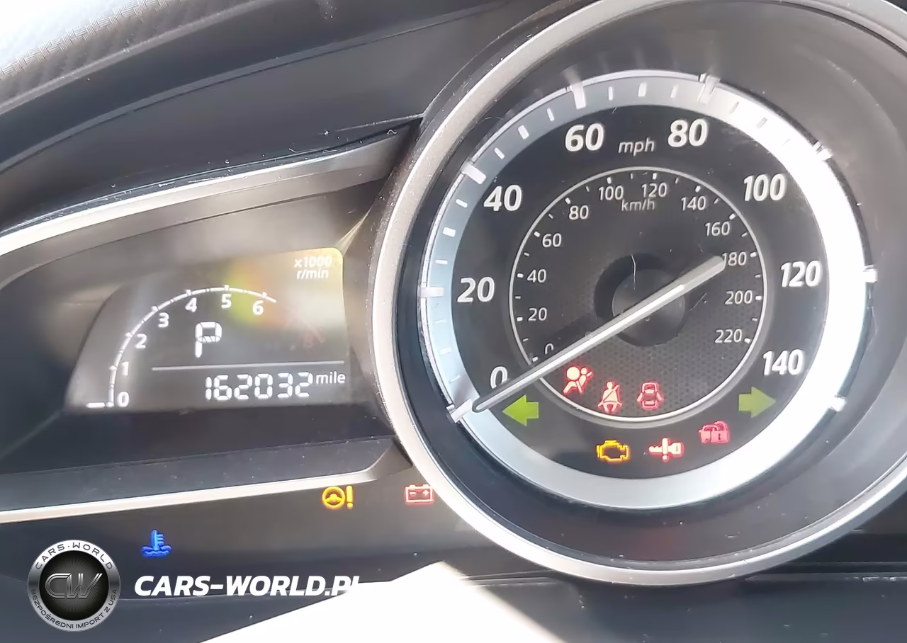 2017 Mazda Cx-3 Touring VIN:JM1DKFC7XH0178730 - 14
