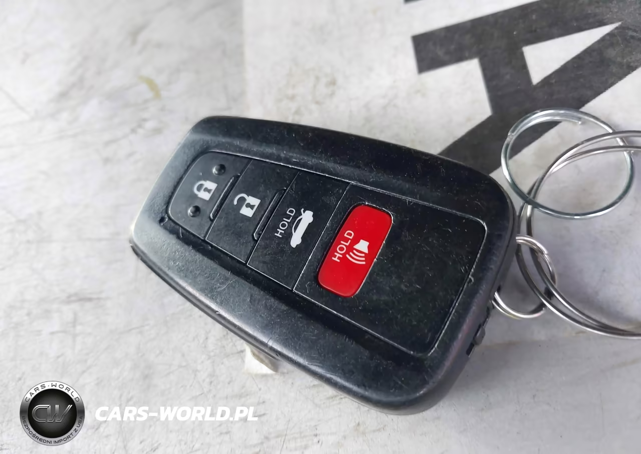 2018 Toyota Camry Xse VIN:4T1B61HK0JU151946 - 11