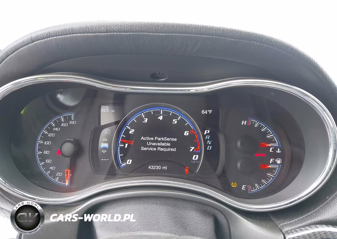 2021 Jeep Grand Cherokee Srt VIN:1C4RJFDJ8MC614129 - 7