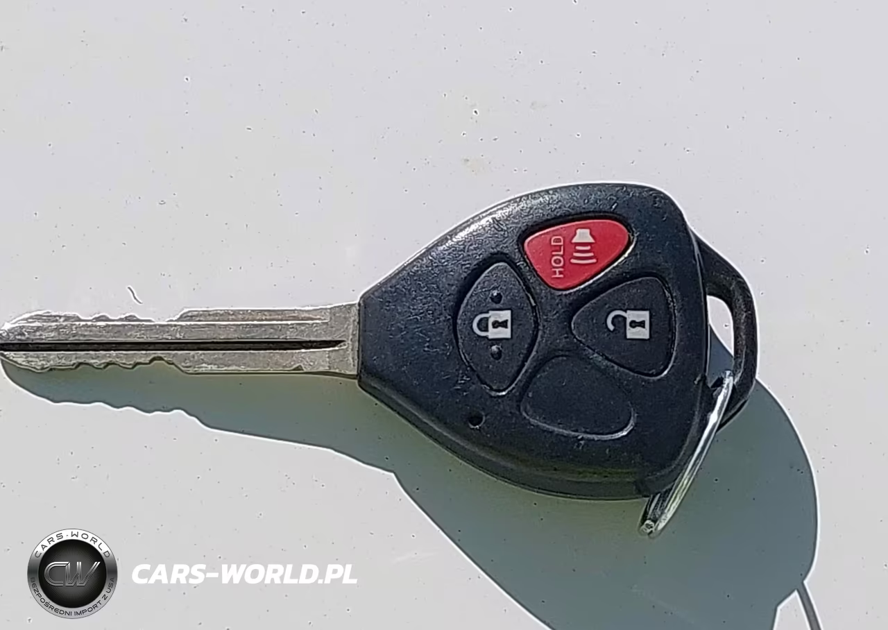 2009 Toyota Yaris VIN:JTDJT903295227930 - 11