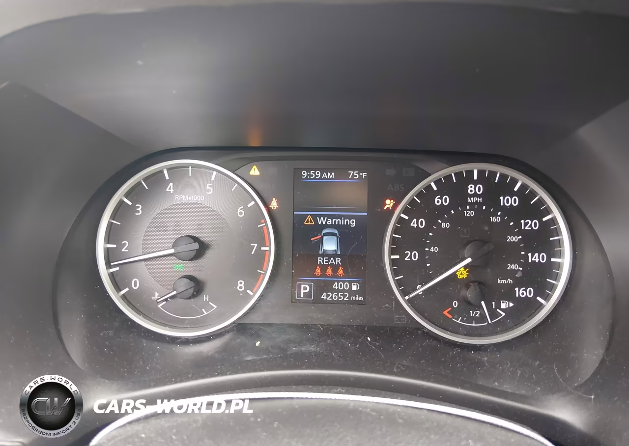 2024 Nissan Sentra S Xtronic Cvt VIN:3N1AB8BV3RY315368 - 7