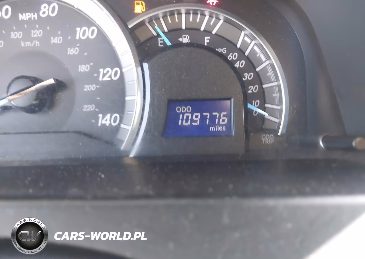 2012 Toyota Camry Se VIN:4T1BF1FK2CU082070 - 7