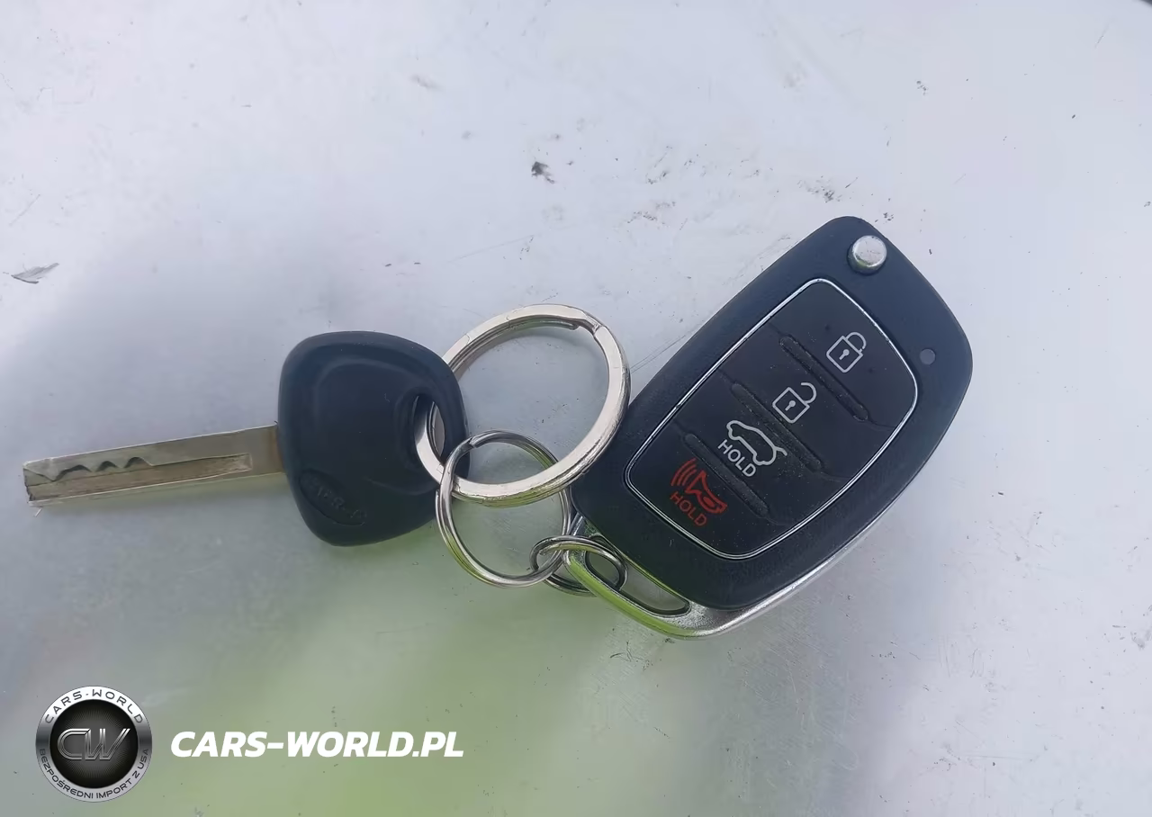 2014 Hyundai Santa Fe Sport 2.4L VIN:5XYZT3LB6EG189722 - 11