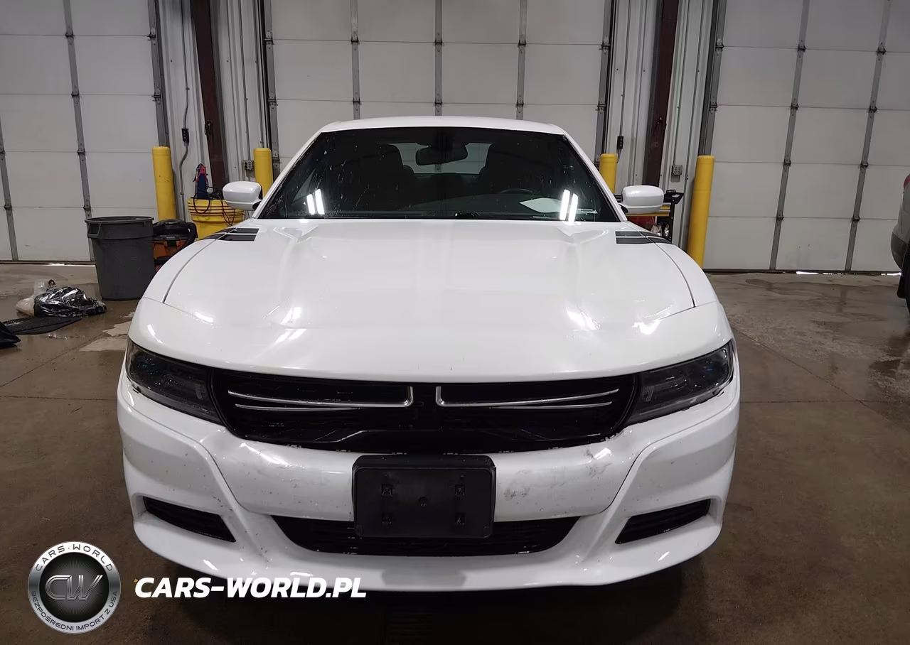 2015 Dodge Charger Se VIN:2C3CDXFGXFH891356 - 11