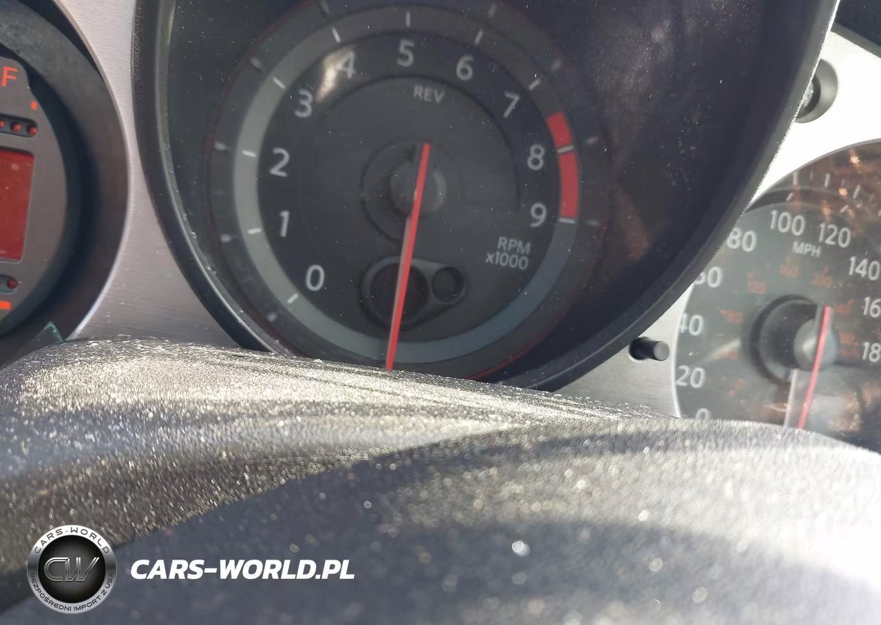 2016 Nissan 370Z VIN:JN1AZ4EH9GM930338 - 15