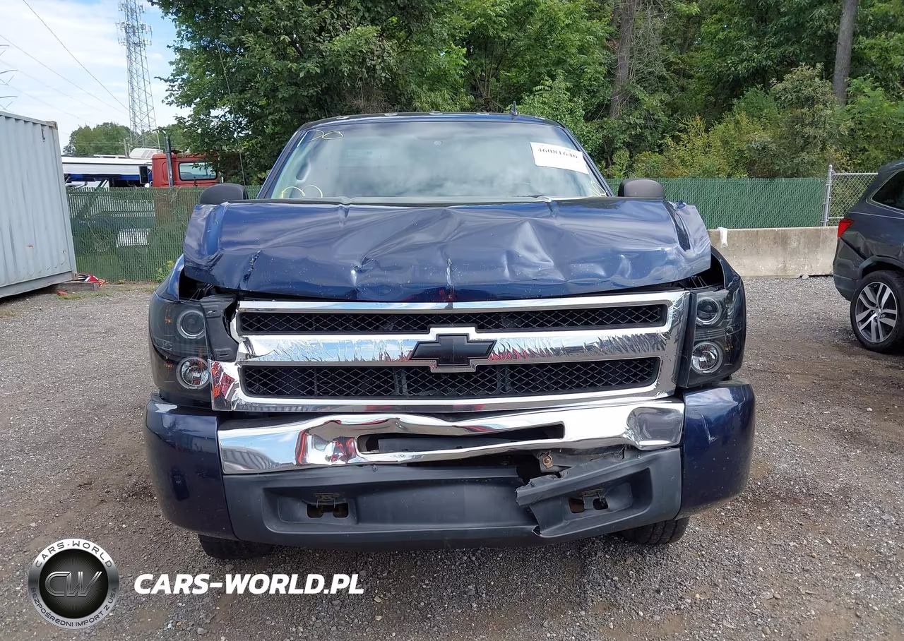 2011 Chevrolet Silverado 1500 Lt VIN:3GCPCSEA7BG227333 - 12