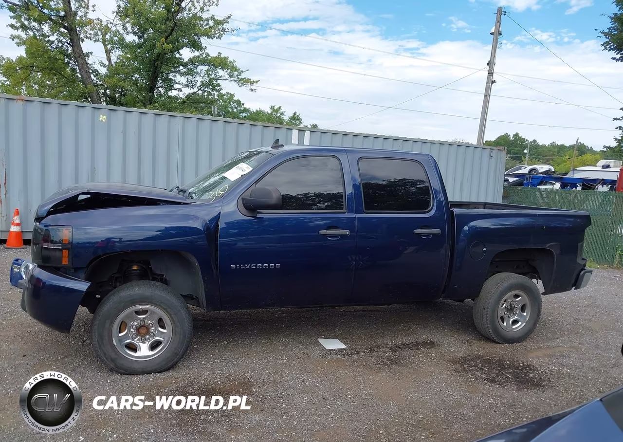 2011 Chevrolet Silverado 1500 Lt VIN:3GCPCSEA7BG227333 - 14