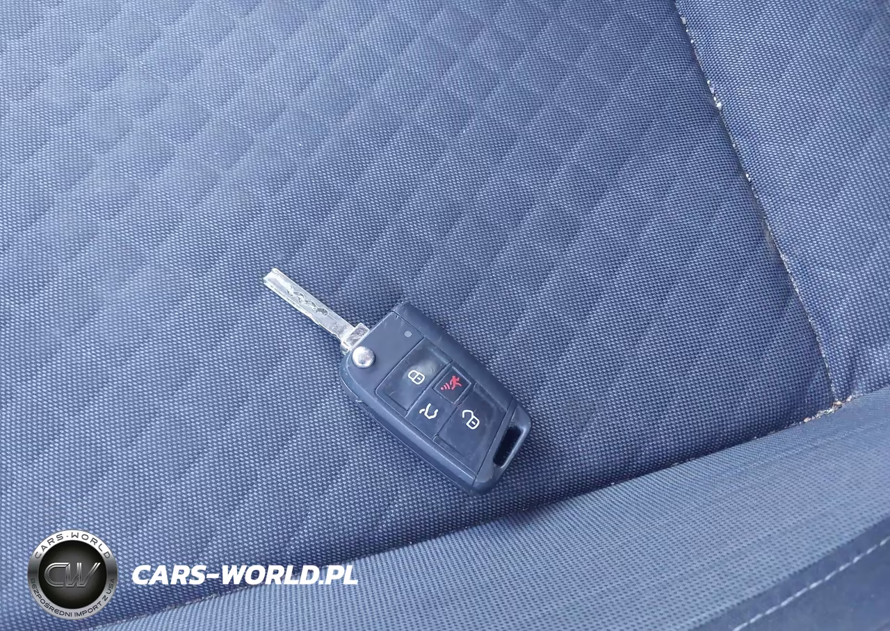 2019 Volkswagen Tiguan 2.0T S VIN:3VV0B7AX9KM005892 - 11