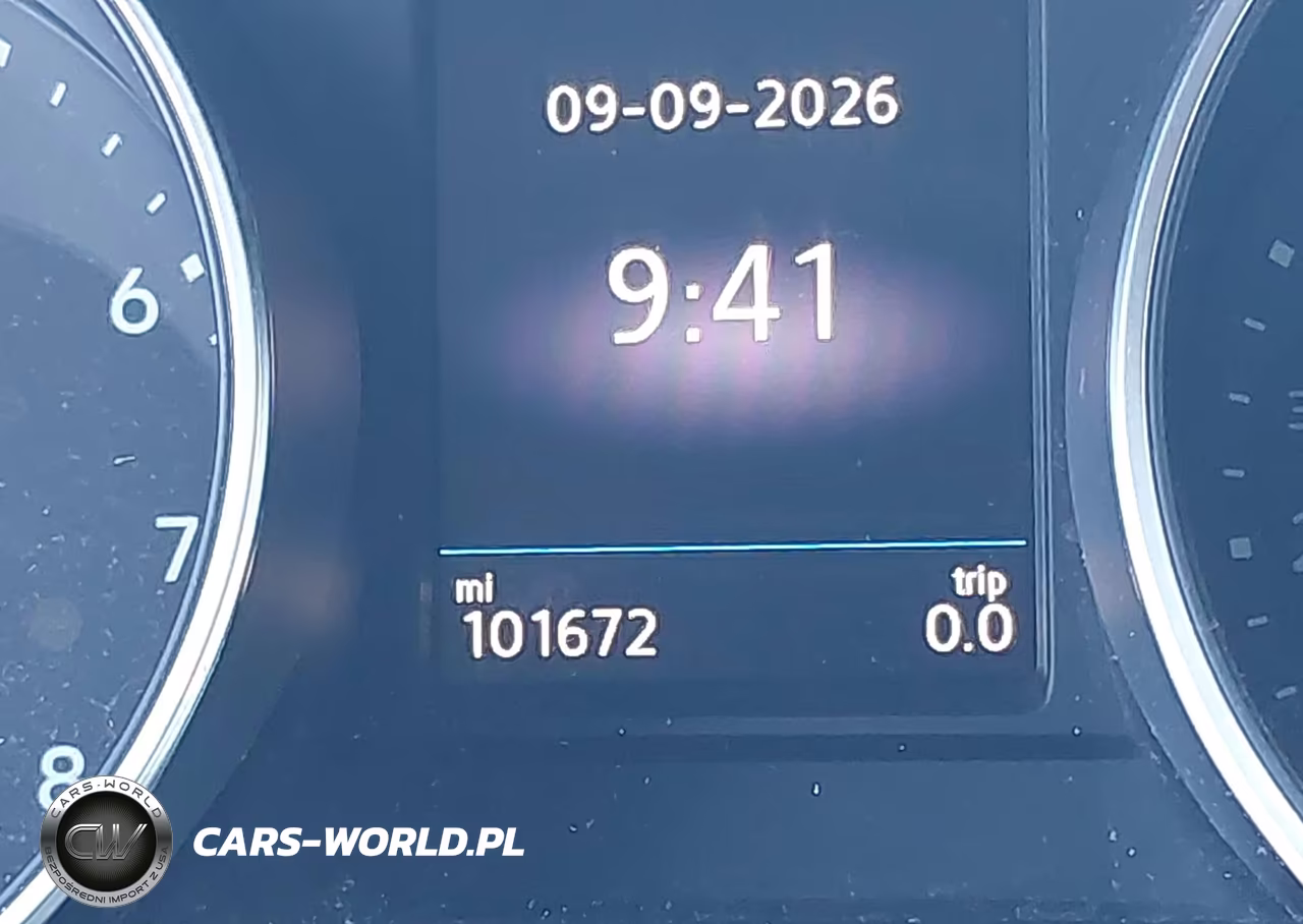2019 Volkswagen Tiguan 2.0T S VIN:3VV0B7AX9KM005892 - 16