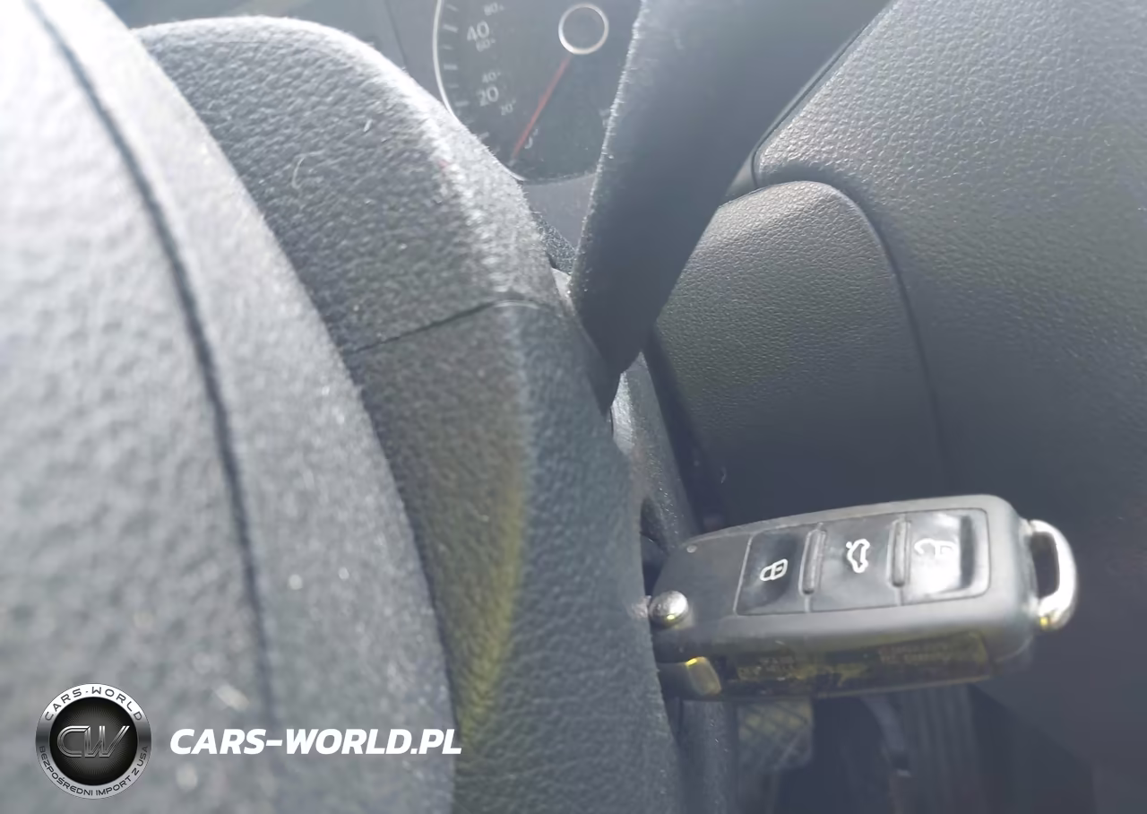2014 Volkswagen Jetta 1.8T Se VIN:3VWD17AJ2EM361455 - 11