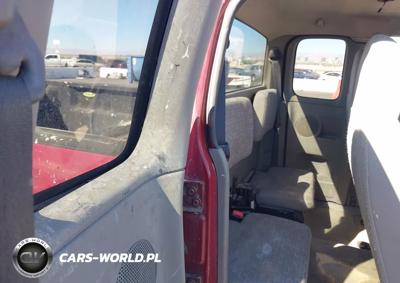 2004 Chevrolet Colorado VIN:1GCCS198248210726 - 8