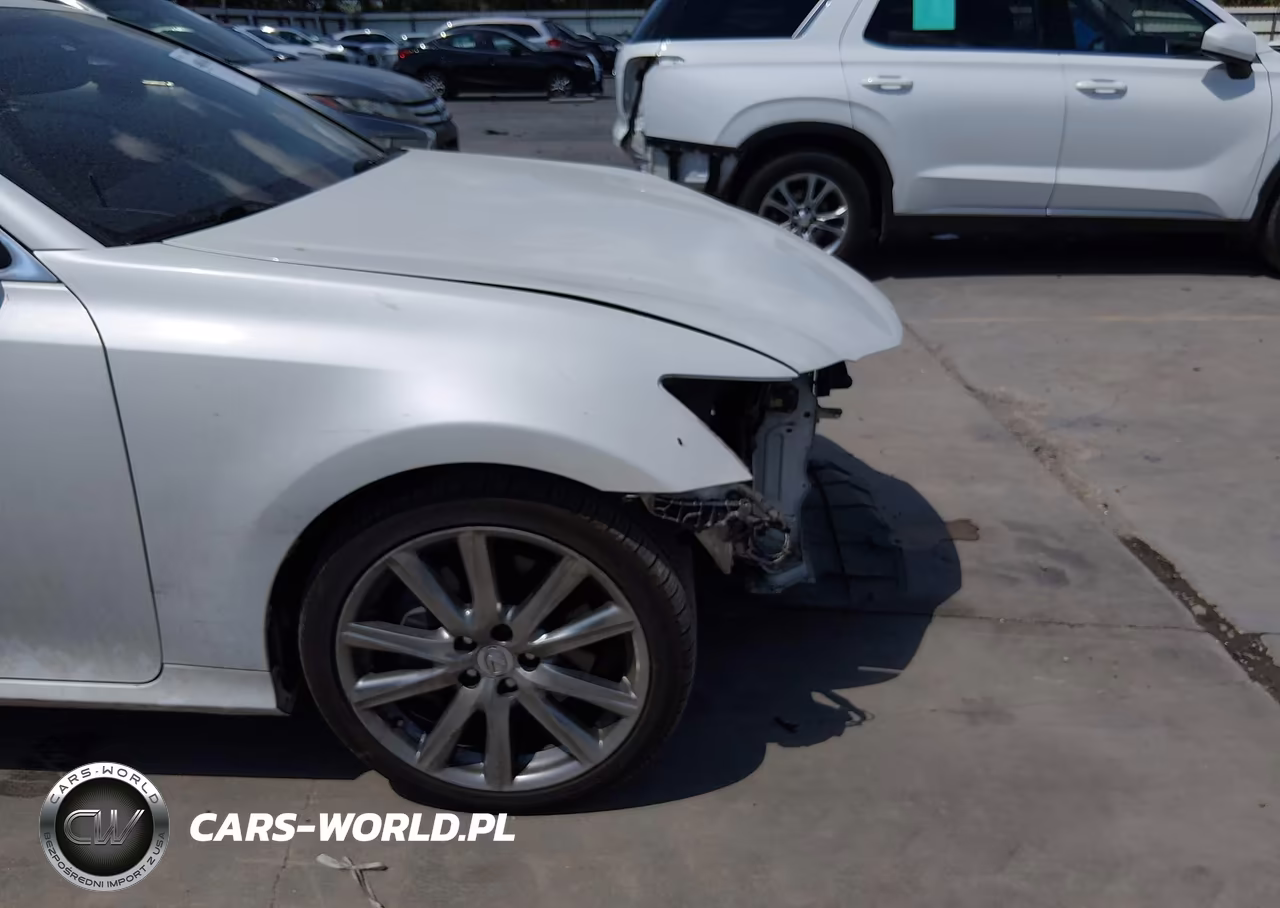 2015 Lexus Gs 350 VIN:JTHBE1BL1FA008570 - 19