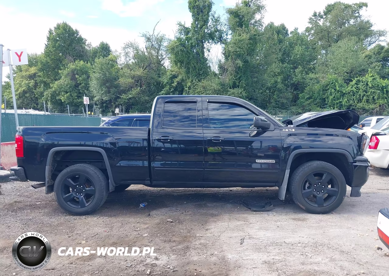 2018 GMC Sierra 1500 VIN:1GTV2LEC8JZ176246 - 13