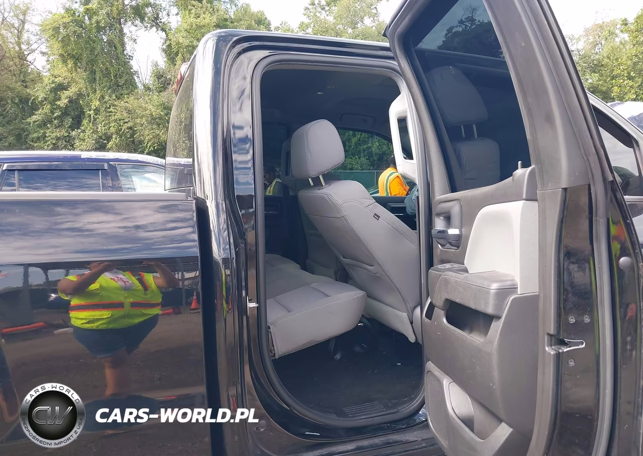 2018 GMC Sierra 1500 VIN:1GTV2LEC8JZ176246 - 8
