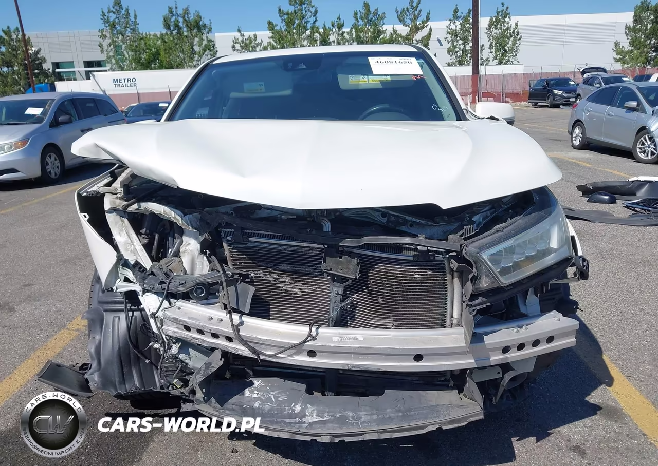 2019 Acura Mdx Tech Pkg VIN:5J8YD3H51KL005929 - 12