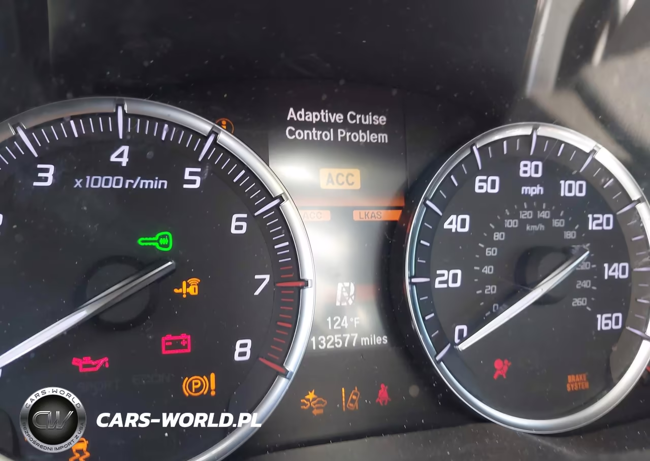 2019 Acura Mdx Tech Pkg VIN:5J8YD3H51KL005929 - 15