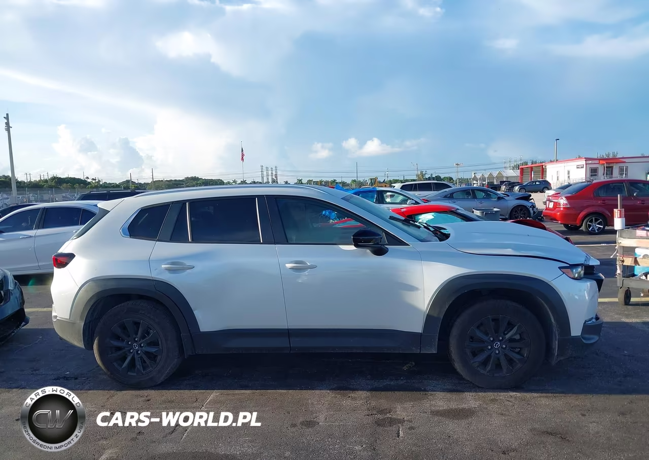 2023 Mazda Cx-50 2.5 S Preferred Plus VIN:7MMVABCM2PN125382 - 13