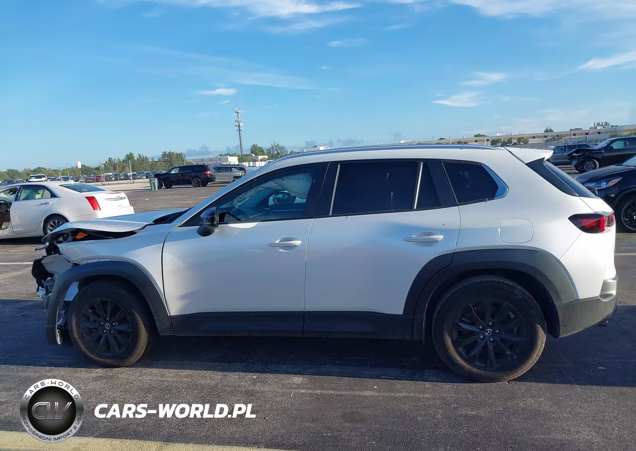 2023 Mazda Cx-50 2.5 S Preferred Plus VIN:7MMVABCM2PN125382 - 14