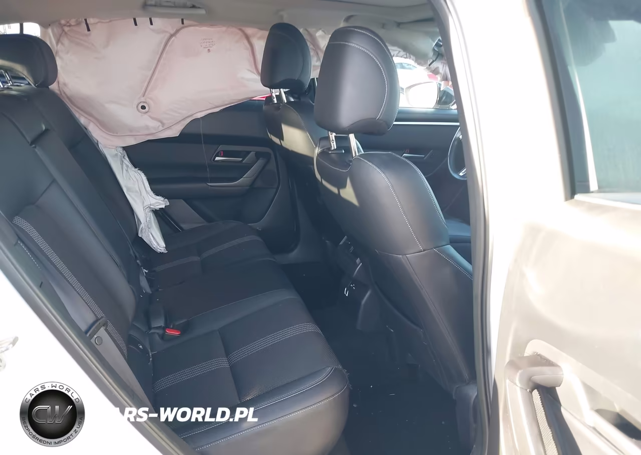 2023 Mazda Cx-50 2.5 S Preferred Plus VIN:7MMVABCM2PN125382 - 8