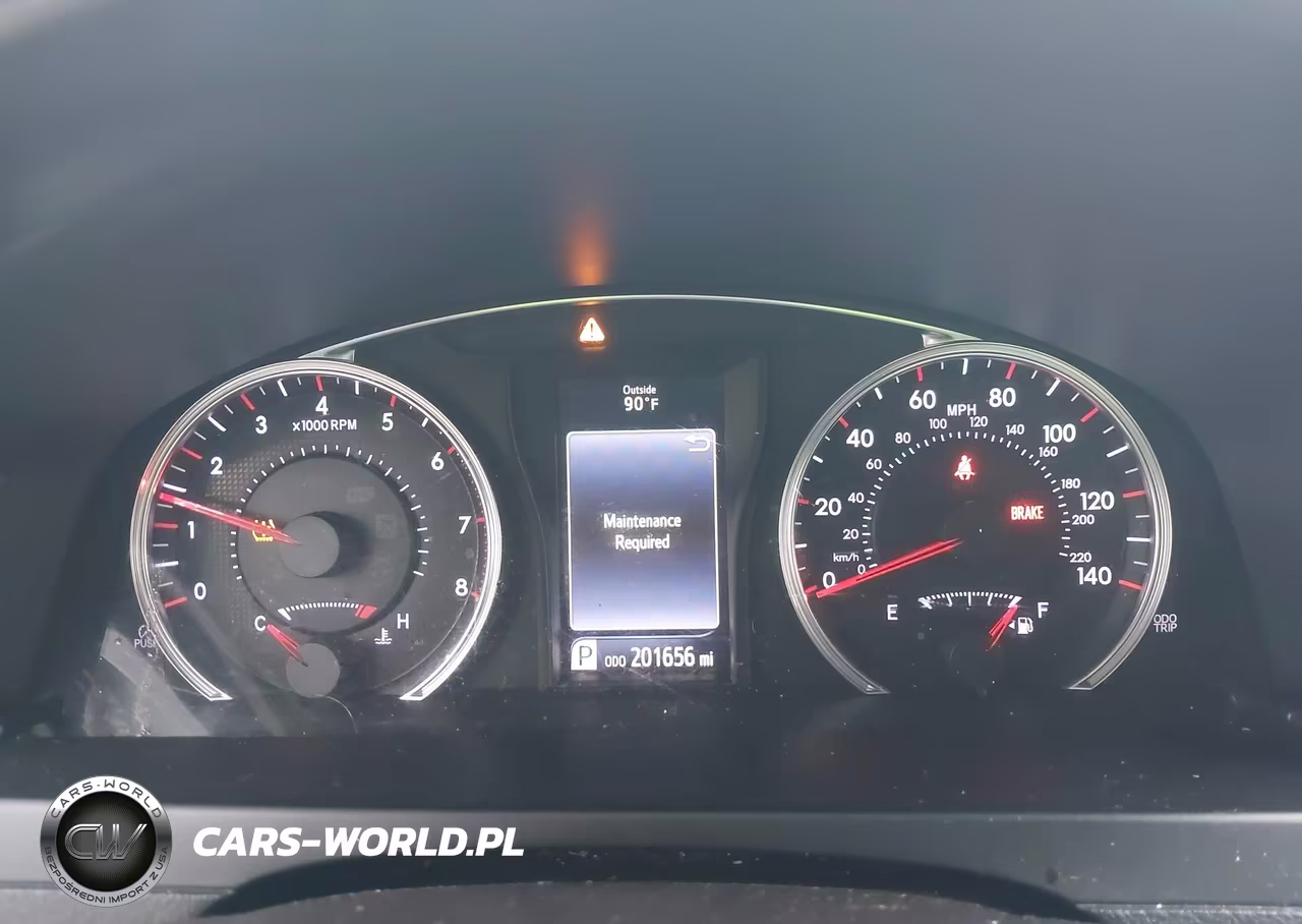 2015 Toyota Camry Se VIN:4T1BF1FK1FU916916 - 7