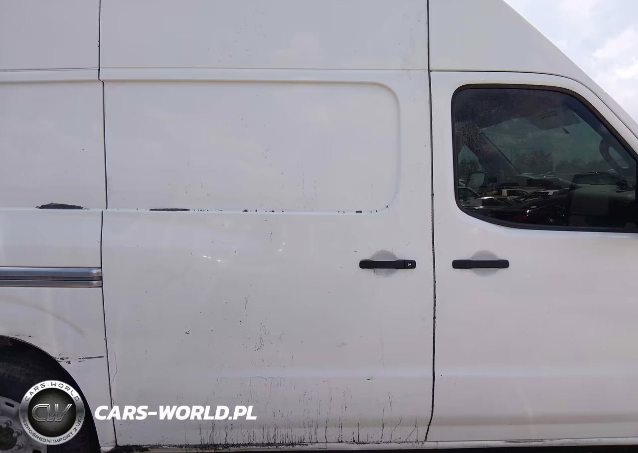 2013 Nissan Nv Cargo Nv2500 Hd S V6 VIN:1N6BF0LX4DN111284 - 13