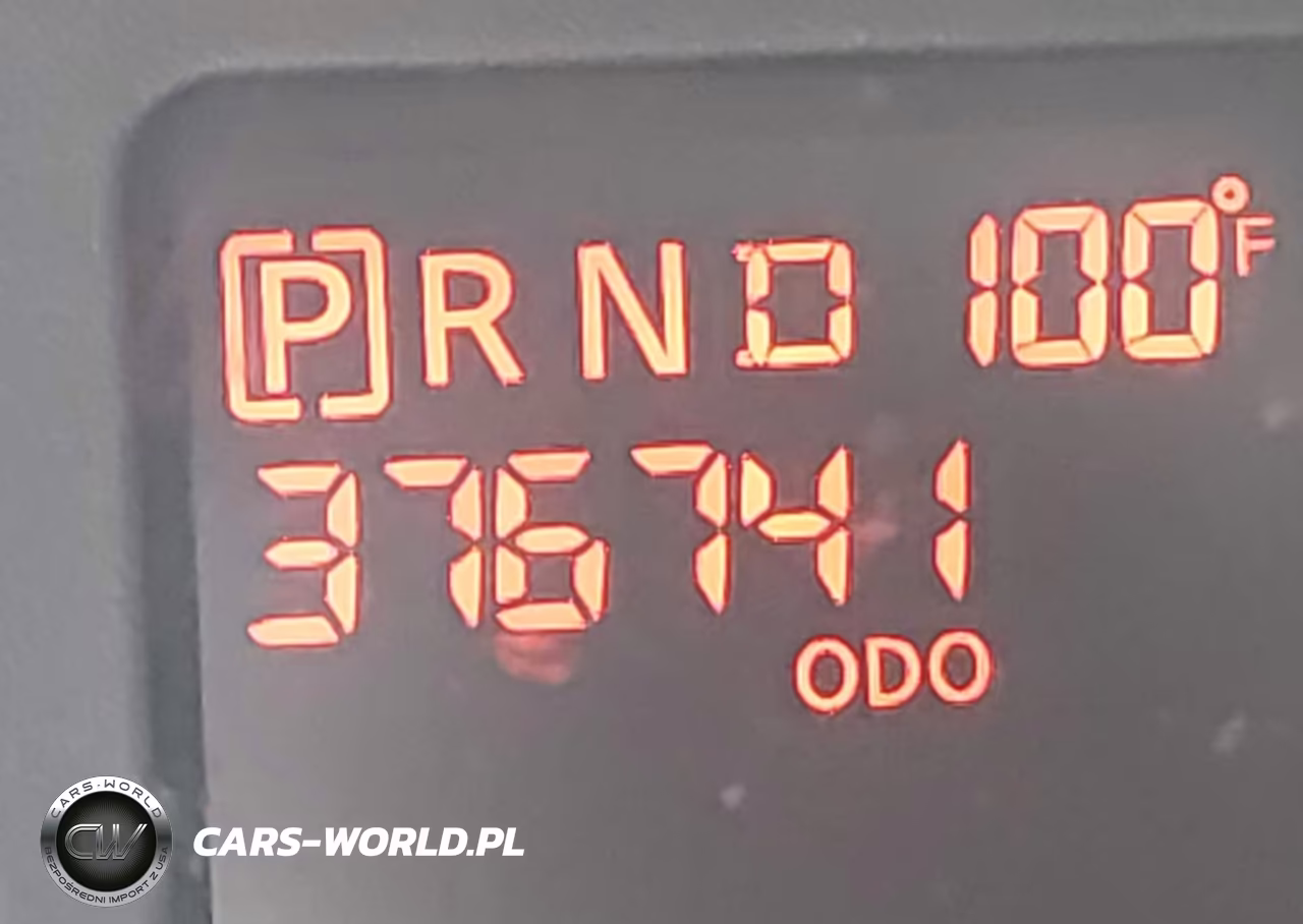 2013 Nissan Nv Cargo Nv2500 Hd S V6 VIN:1N6BF0LX4DN111284 - 15