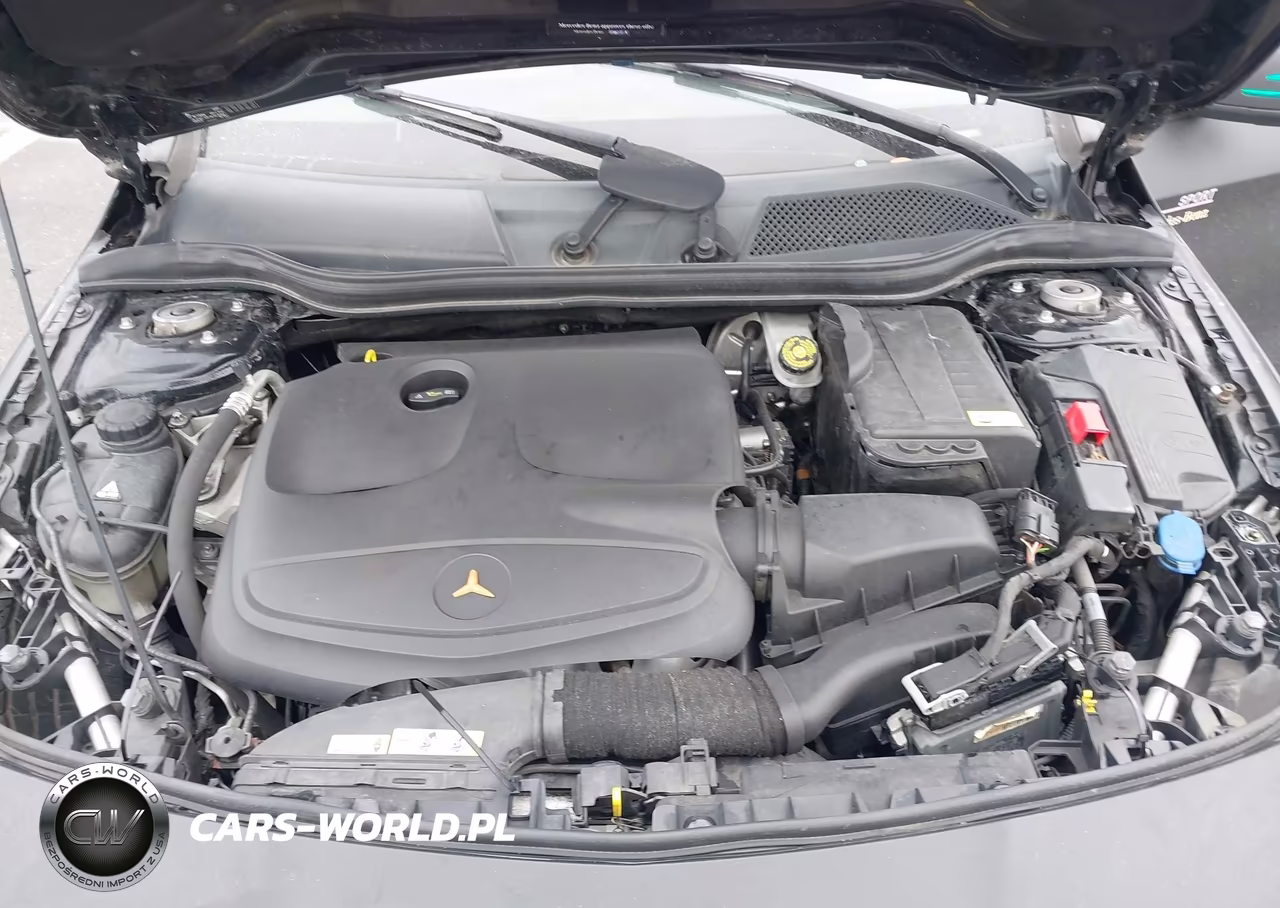 2014 Mercedes-Benz Cla 250 4Matic VIN:WDDSJ4GBXEN159726 - 10