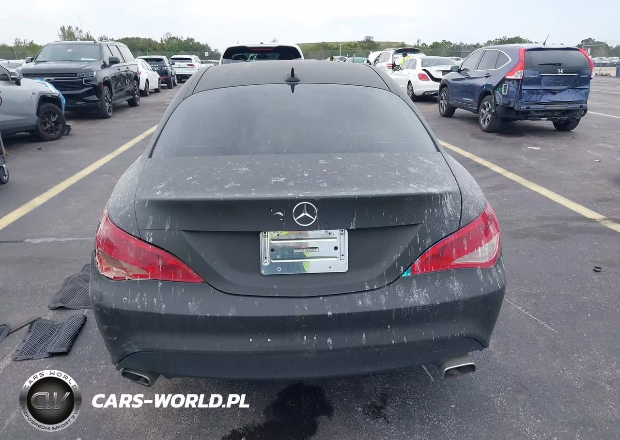 2014 Mercedes-Benz Cla 250 4Matic VIN:WDDSJ4GBXEN159726 - 17