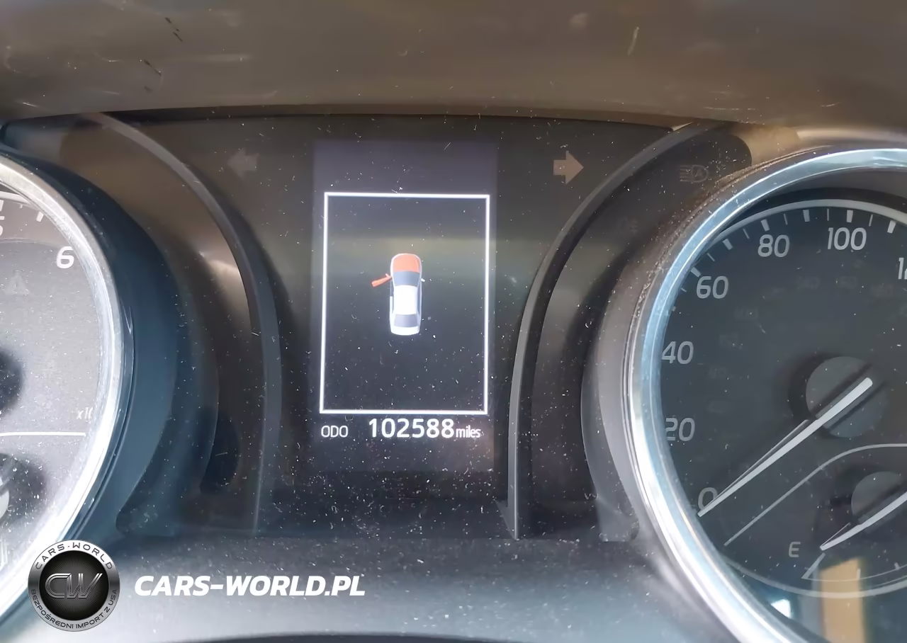 2020 Toyota Camry Le VIN:4T1C11AK2LU358287 - 15