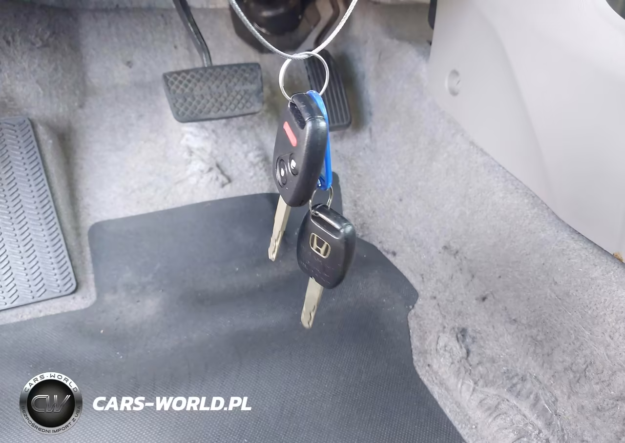 2010 Honda Insight Lx VIN:JHMZE2H55AS042866 - 11