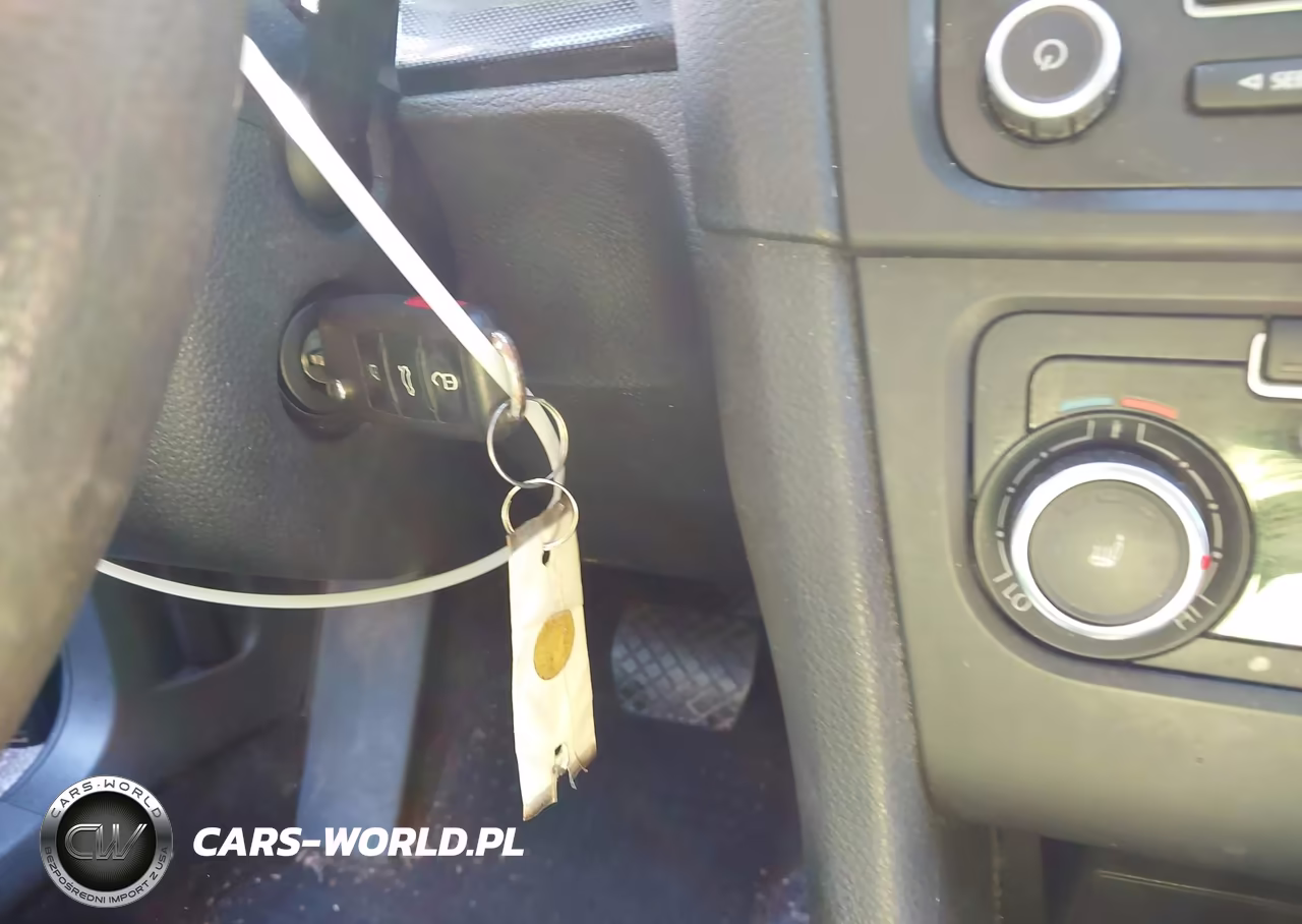 2011 Volkswagen Jetta Sportwagen 2.5L S VIN:3VWPZ7AJ0BM687563 - 11