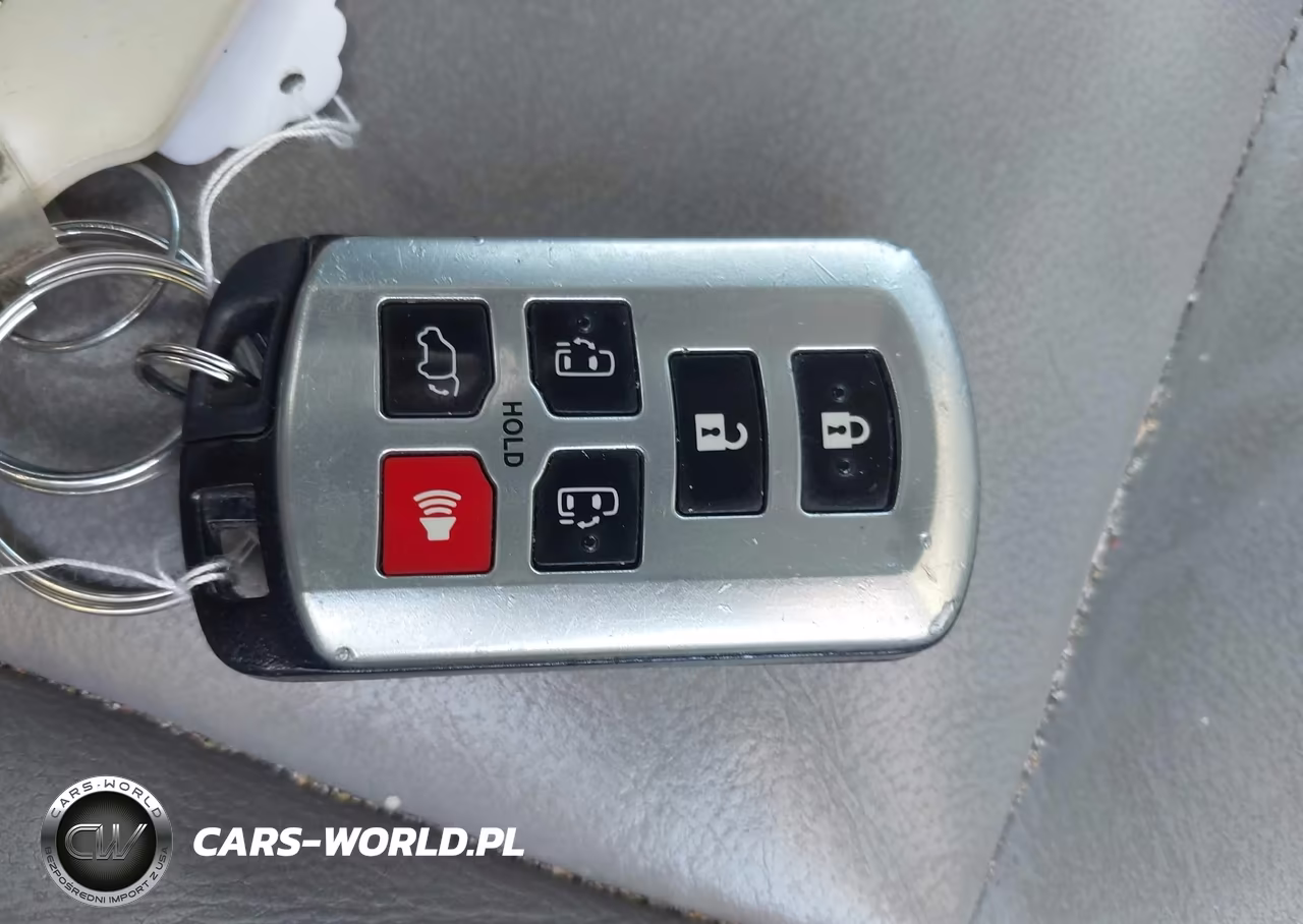 2015 Toyota Sienna Xle 8 Passenger VIN:5TDYK3DC2FS642860 - 11