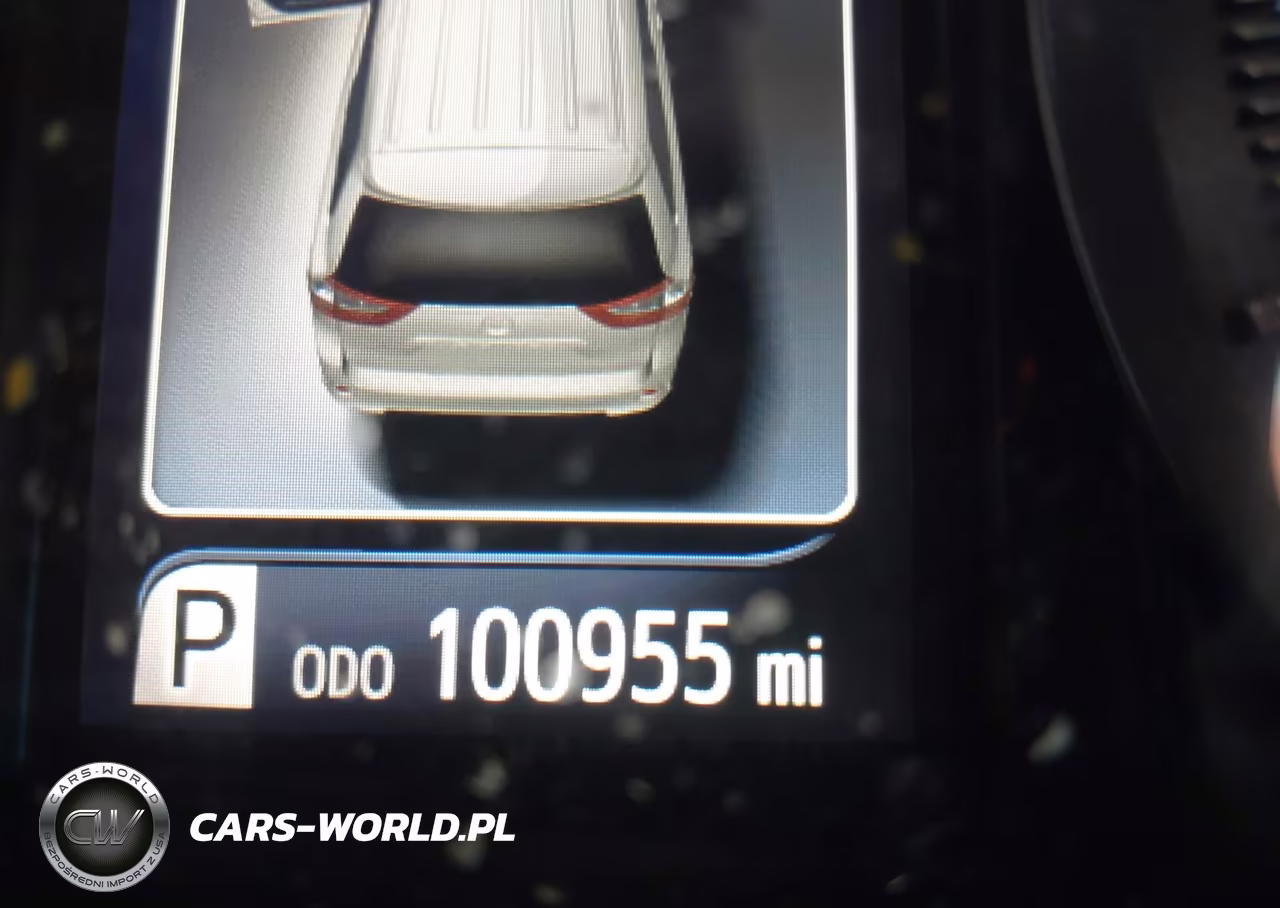 2015 Toyota Sienna Xle 8 Passenger VIN:5TDYK3DC2FS642860 - 16