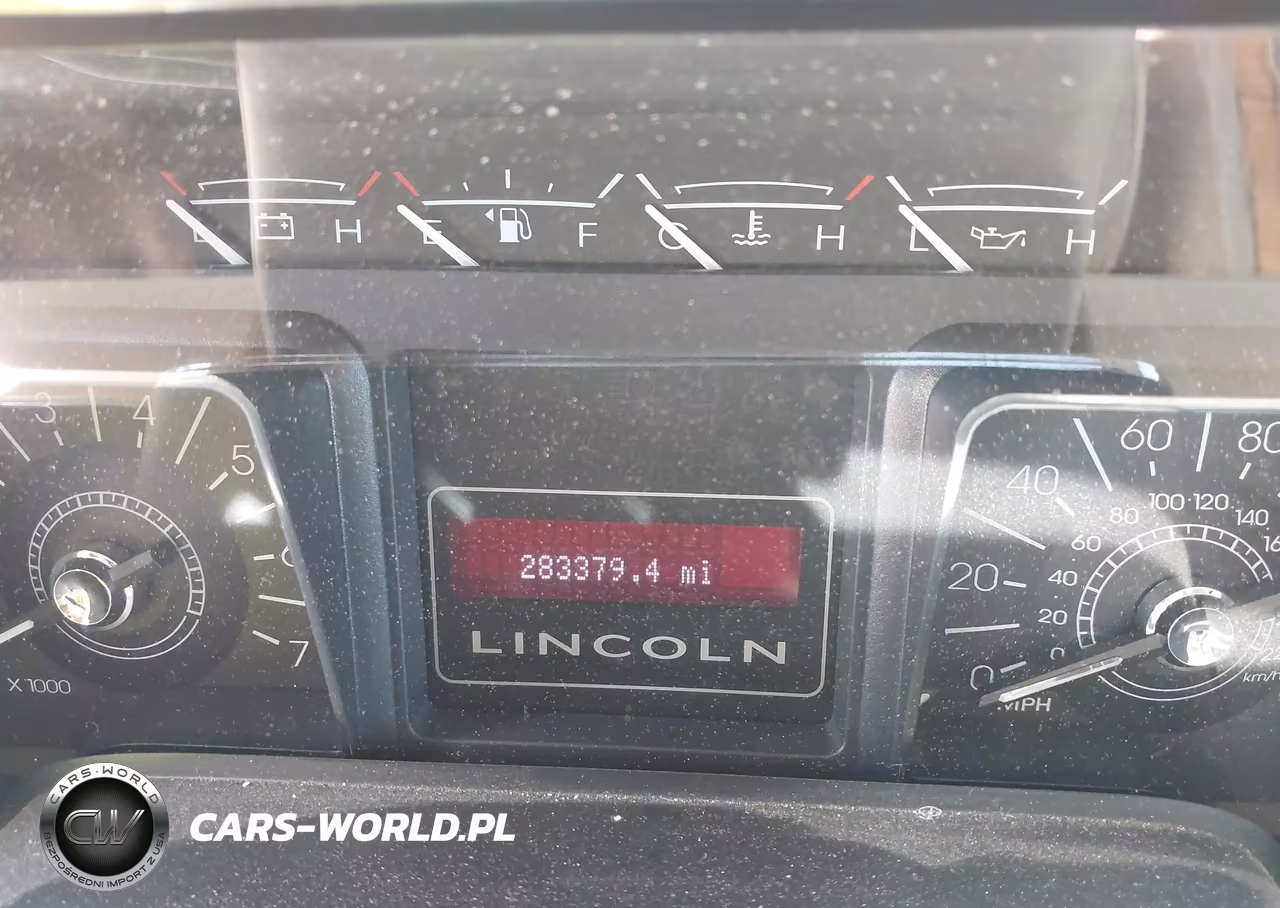 2007 Lincoln Navigator Ultimate VIN:5LMFU28507LJ19906 - 7