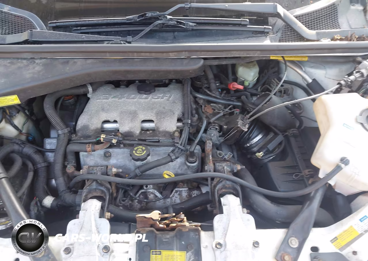 2000 Chevrolet Venture Ls VIN:1GNDX03E1YD155415 - 10