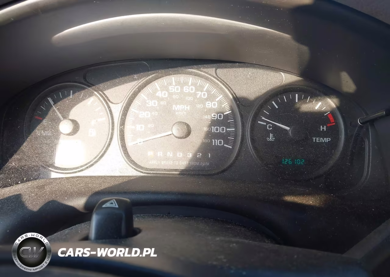 2000 Chevrolet Venture Ls VIN:1GNDX03E1YD155415 - 7