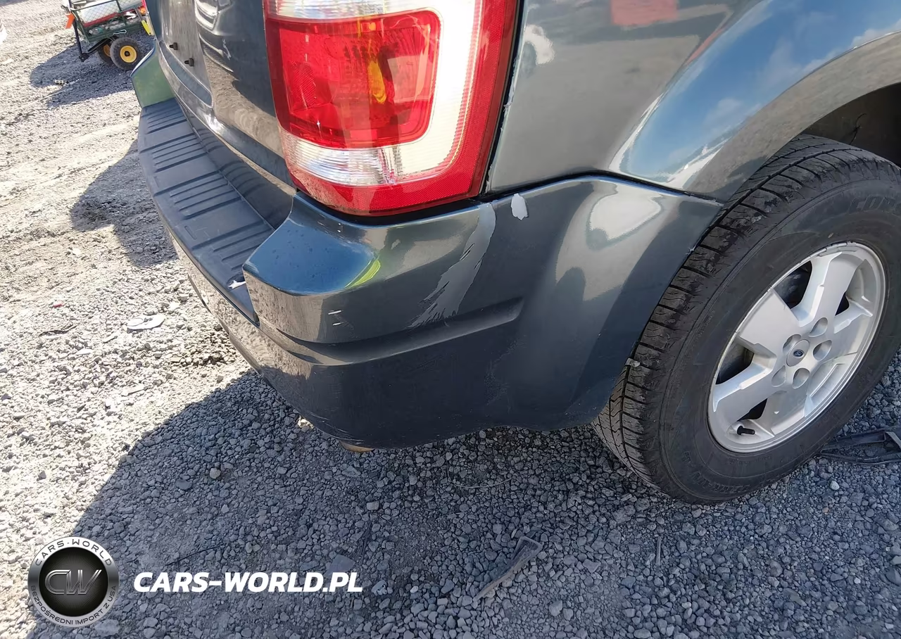2012 Ford Escape Xlt VIN:1FMCU9D70CKB35044 - 13