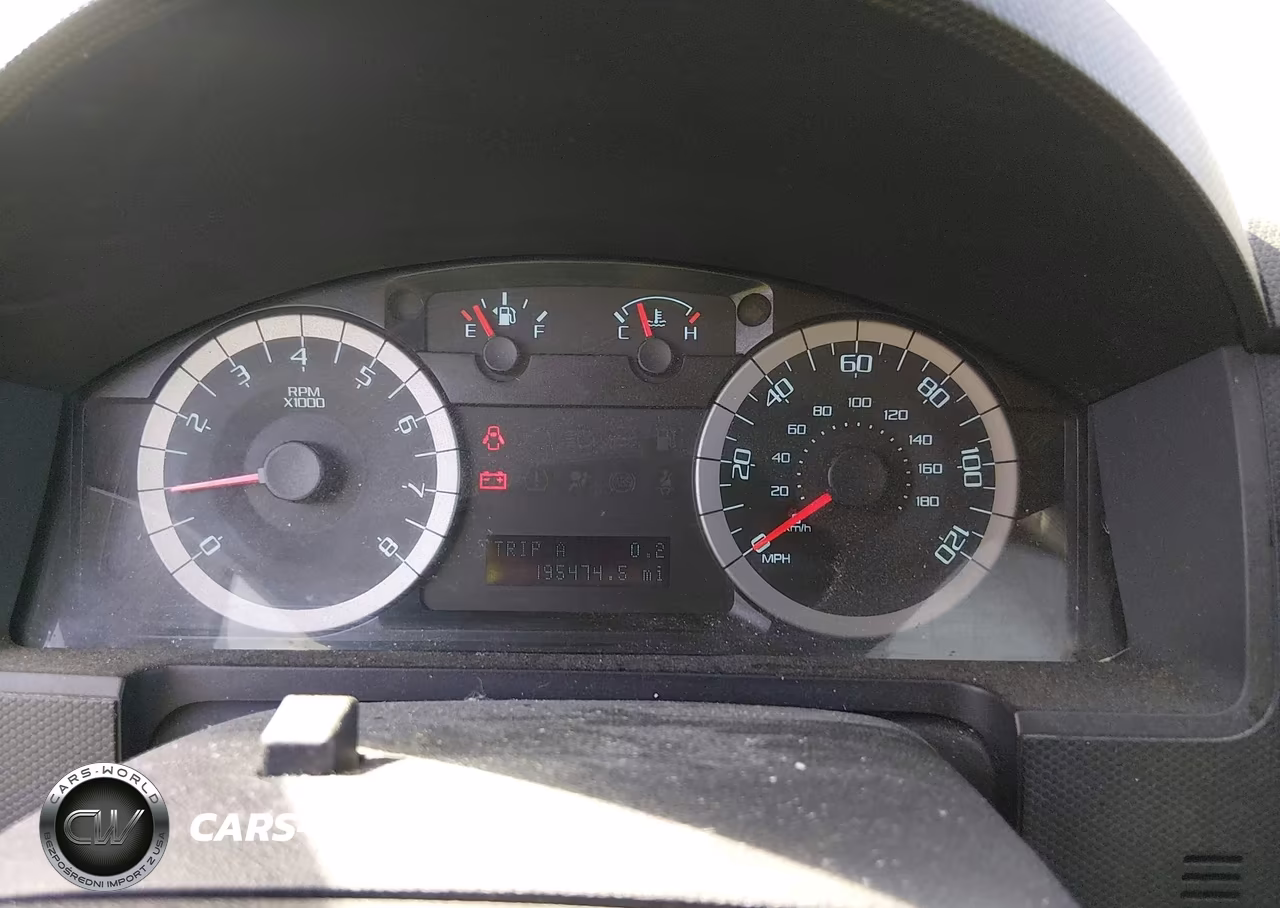 2012 Ford Escape Xlt VIN:1FMCU9D70CKB35044 - 7