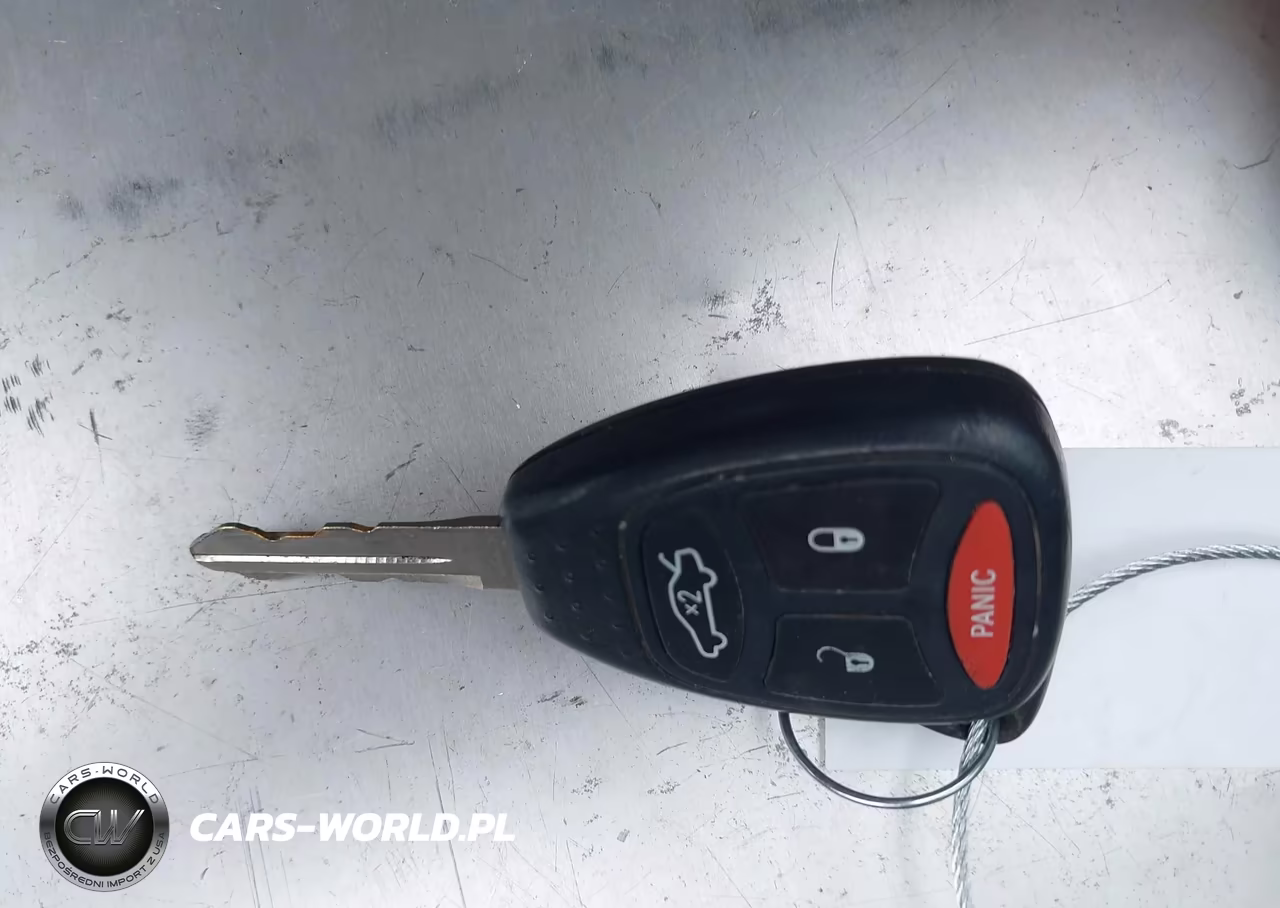 2007 Chrysler 300 Touring VIN:2C3KA53G87H828576 - 11