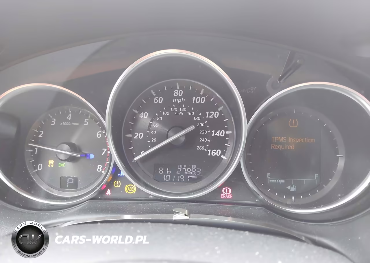 2015 Mazda Cx-5 Grand Touring VIN:JM3KE4DY2F0508097 - 7