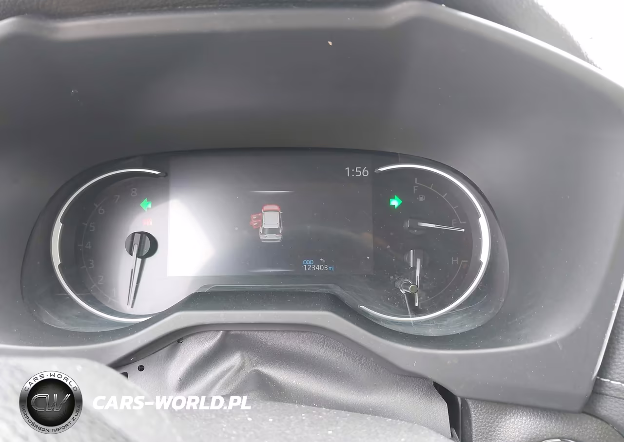 2019 Toyota Rav4 Limited VIN:JTMN1RFV9KD522485 - 7