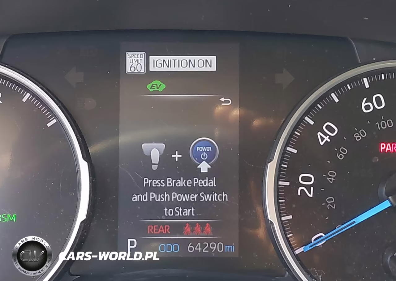 2022 Toyota Rav4 Hybrid Xle VIN:2T3RWRFV6NW130784 - 16
