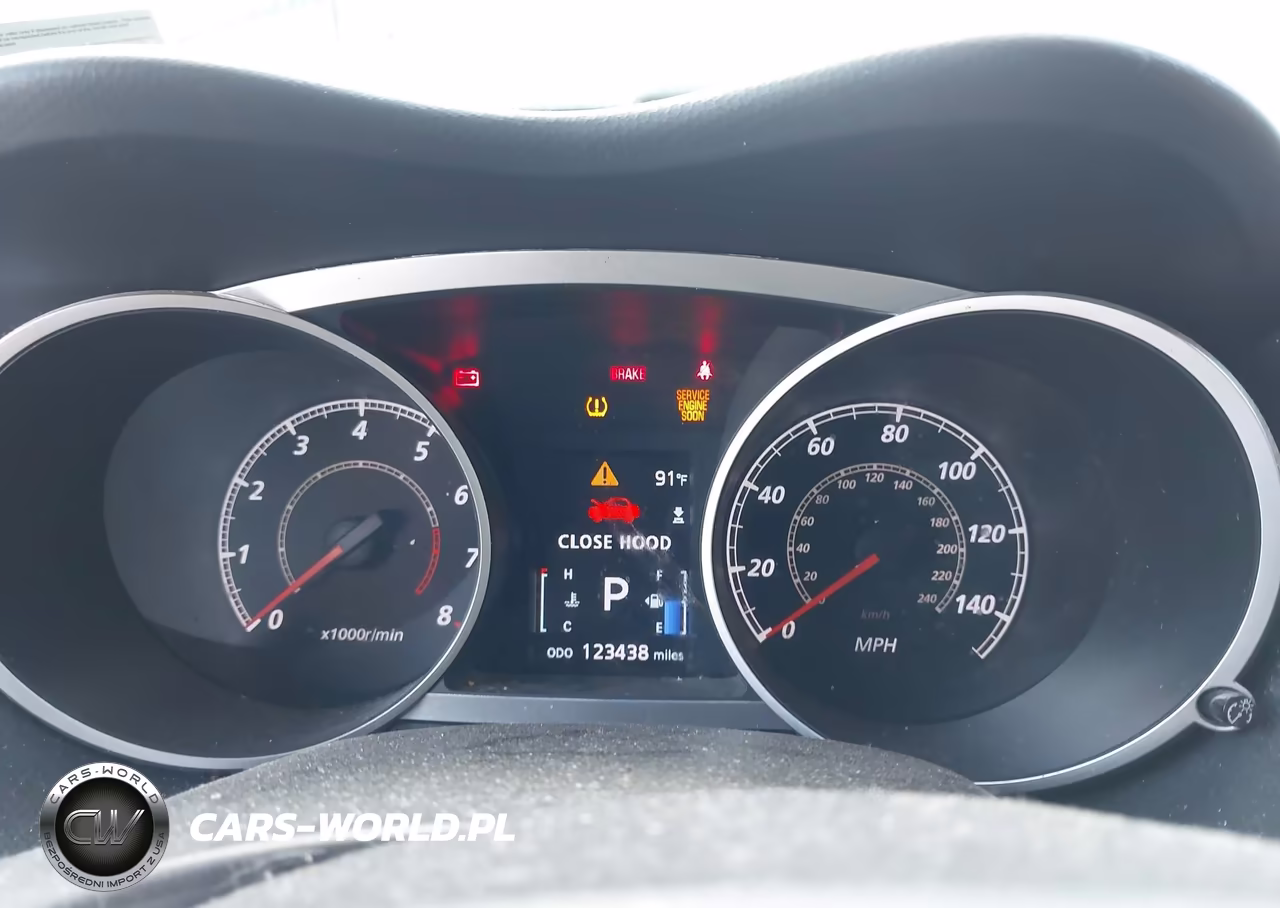 2012 Mitsubishi Outlander Se VIN:JA4JT3AW4CU004303 - 7