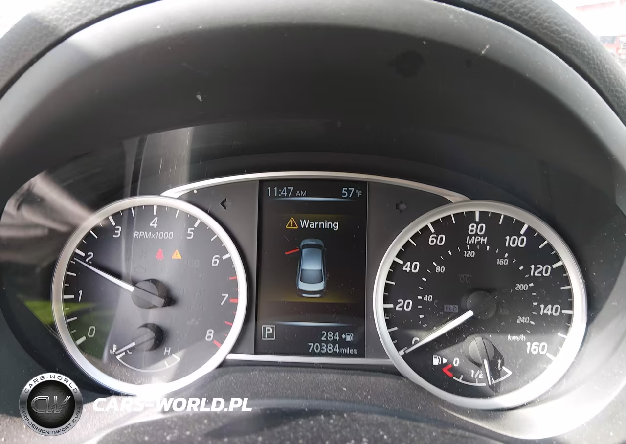 2017 Nissan Sentra Sv VIN:3N1AB7APXHY408951 - 7
