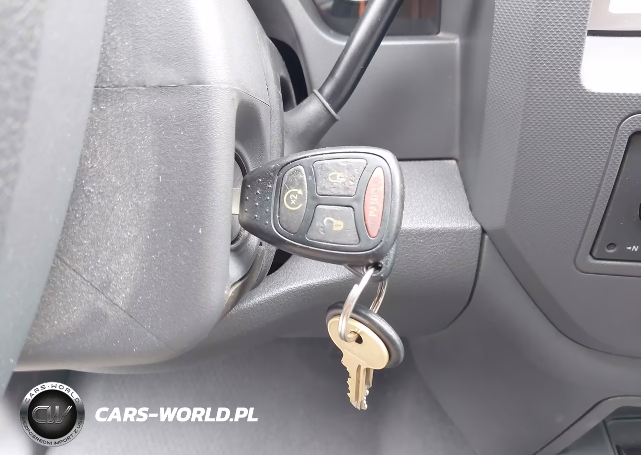 2008 Dodge Ram 1500 Slt VIN:1D7HU18N28J121721 - 10