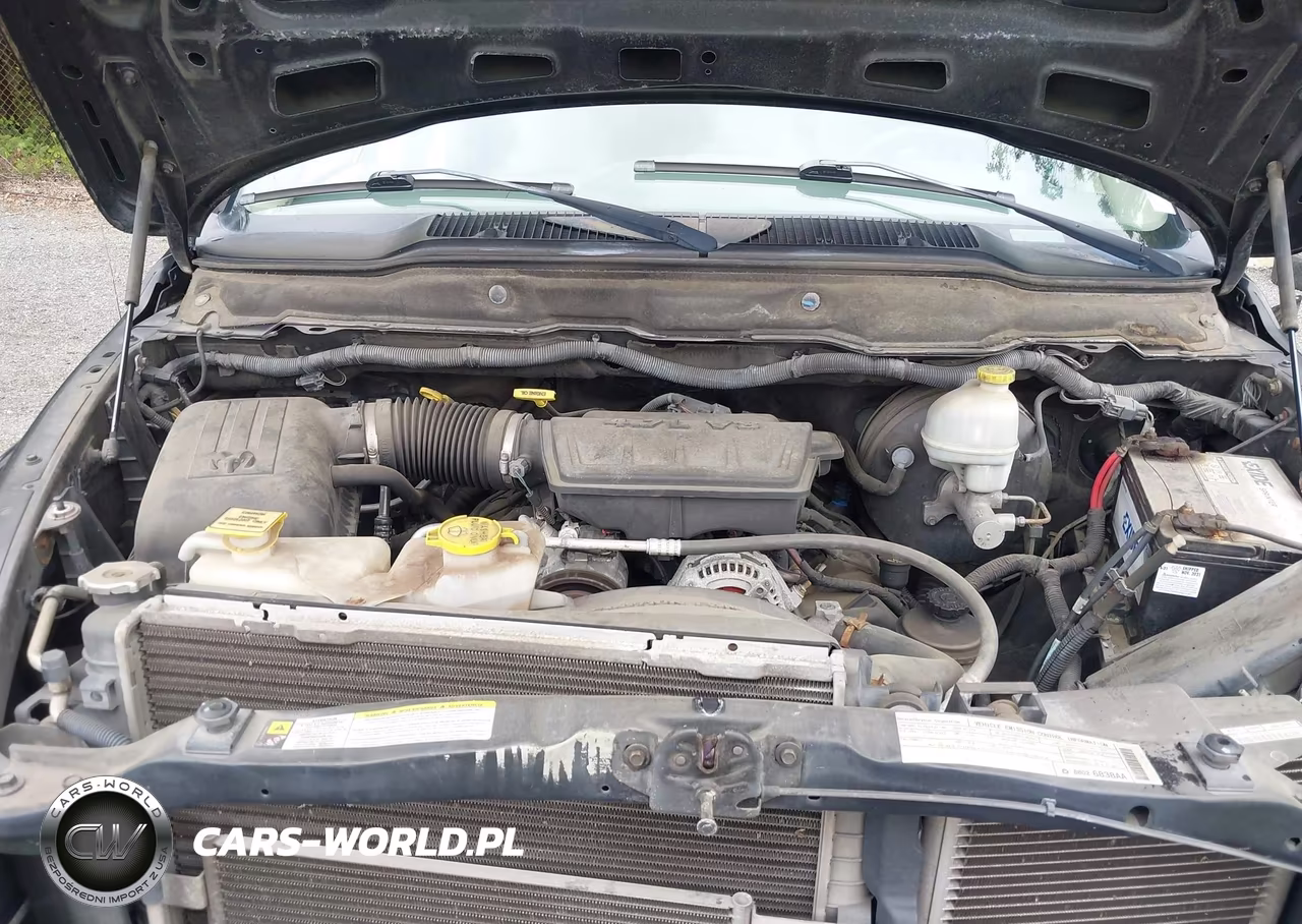 2008 Dodge Ram 1500 Slt VIN:1D7HU18N28J121721 - 9