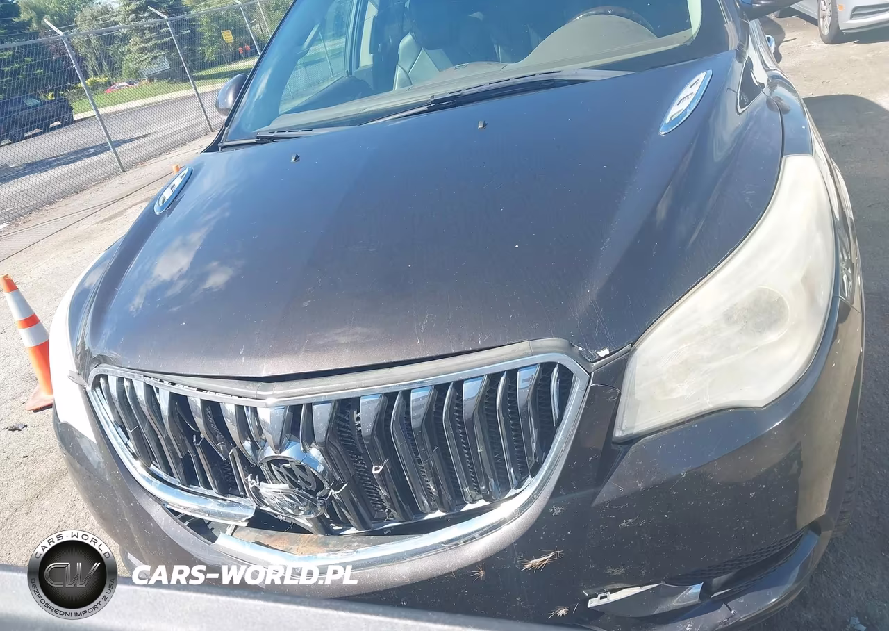 2014 Buick Enclave Leather VIN:5GAKRBKD9EJ245912 - 12